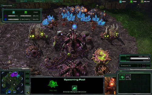 StarCraft 2