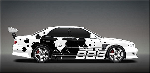 Toyota Chaser