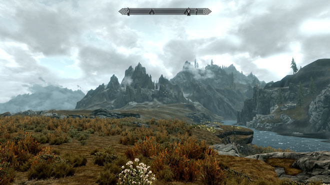 TES 5 Skyrim