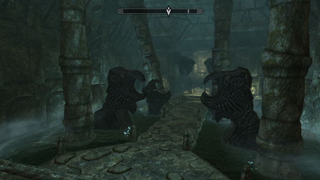 TES 5 Skyrim