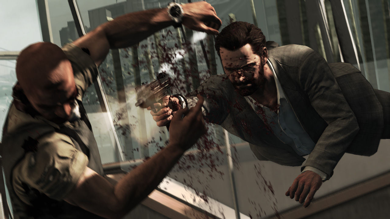 Игра max payne скачать торрент игра max payne скачать торрент