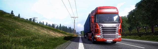 Euro Truck Simulator 2 мод "Отключить ограничение скорости"