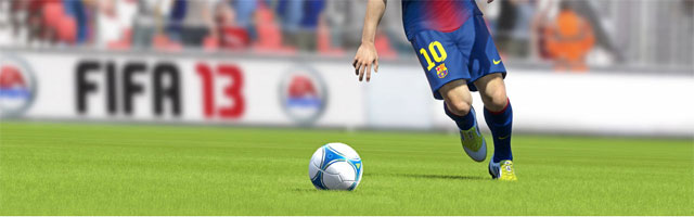 Fifa 13 Moddingway Mod скачать