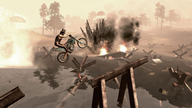 Trials Evolution PC скачать торрент
