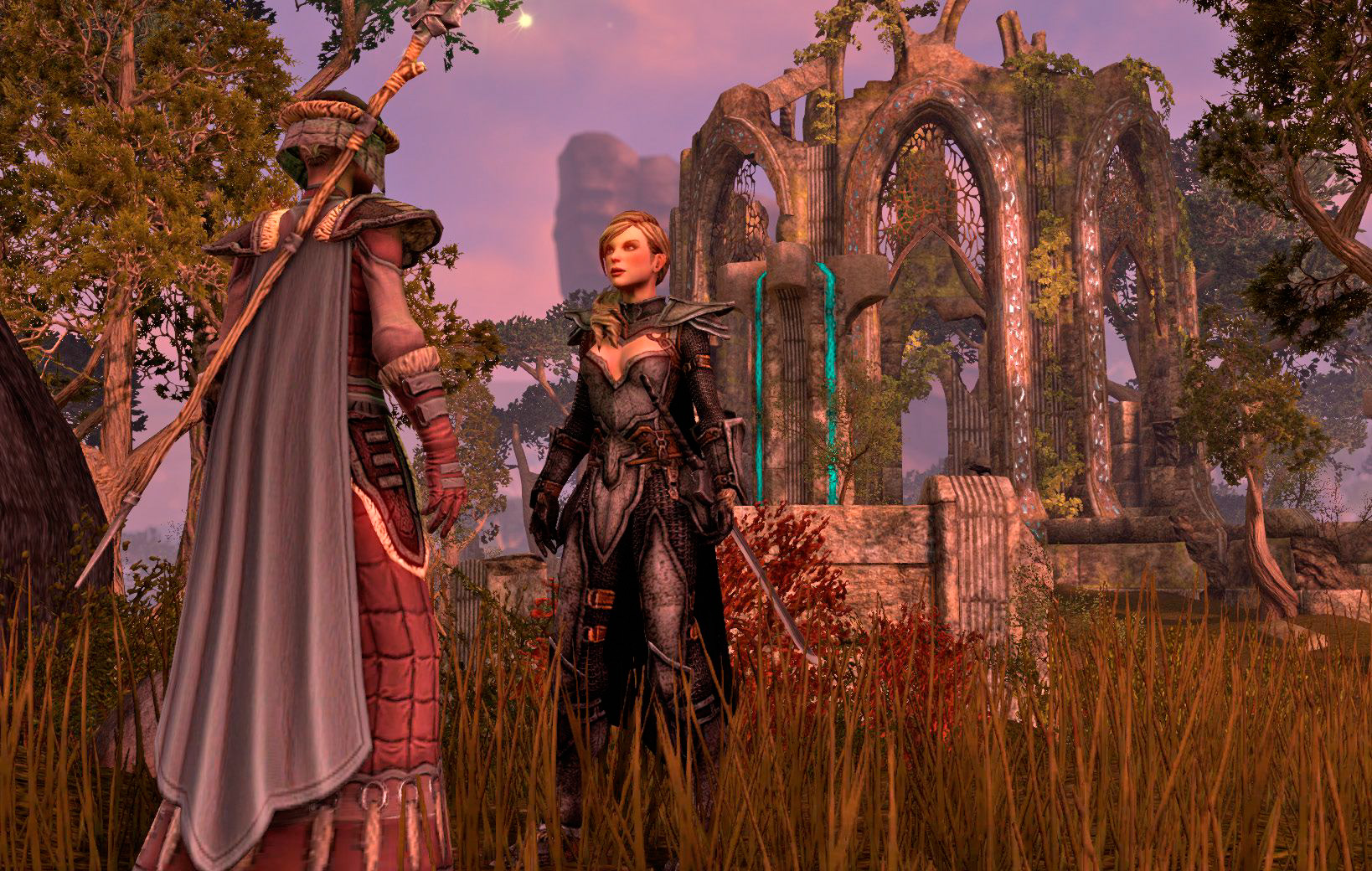 Elder scrolls. The Elder Scrolls online2013. TESO руины Костехватов. The Elder Scrolls online Скриншоты. ТЕСО игра.