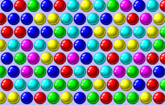 Flash-игра Bubble Shooter