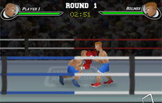 Flash-игра Sidering Knockout