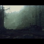 Fallout 3: New Vegas ENB мод