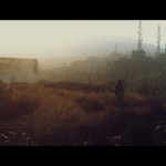 Fallout 3: New Vegas ENB мод