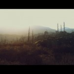 Fallout 3: New Vegas ENB мод