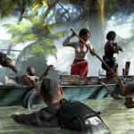 Dead Island: Riptide