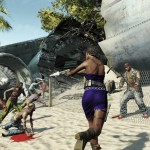 Dead Island: Riptide