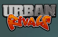 Онлайн-игра Urban Rivals