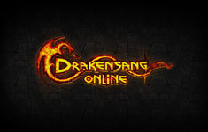 Онлайн-игра Drakensang