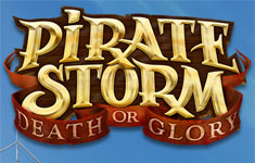 Онлайн-игра Piratestorm RU