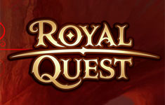 Онлайн-игра Royal Quest